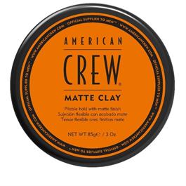American Crew Matt Pomade 85g thumbnail
