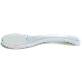 Ceramic Foot Shape Rasp (Ass colours) thumbnail