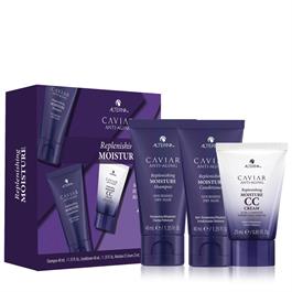 Caviar Moisture Trial/Travel Kit thumbnail