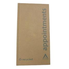Eco Appoinment Book 3 Assistant thumbnail