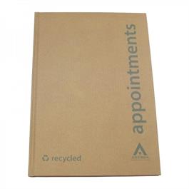 Eco Appoinment Book 6 Assistant thumbnail