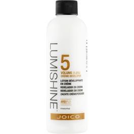Lumishine Creme Developer 5 Vol 118ml thumbnail