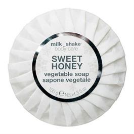 Milk_Shake Sweet Honey Soap 100g thumbnail