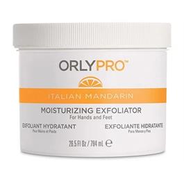 Orly Moisturizing Exfoliator 33.8oz thumbnail