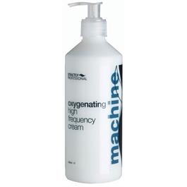Oxygenating High Frequency Cream 500ml thumbnail