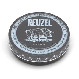 Reuzal Extreme Hold Matte Pomade 340g thumbnail