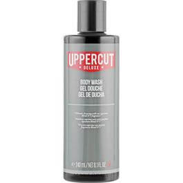 Uppercut Deluxe Mens Body Wash 240ml thumbnail