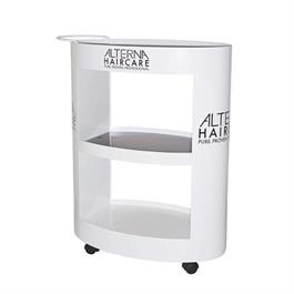 Alterna Stylist Backbar Trolley thumbnail