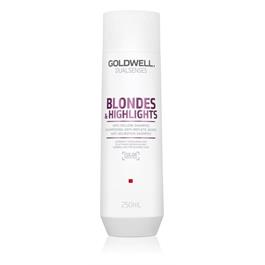 Goldwell Dualsenses Blondes & Highlights Shampoo thumbnail
