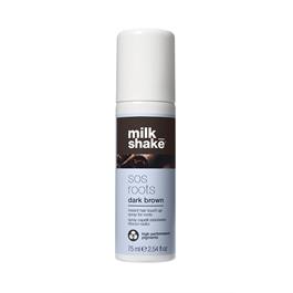 Milk_Shake SOS Roots Dark Brown 75ml thumbnail
