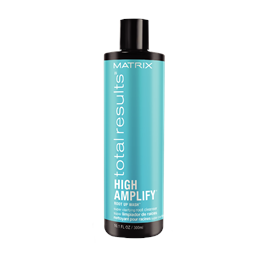 High Amplify Root Up Wash 400ml thumbnail