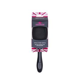 D93M Gentle Tangle Tamer - Black thumbnail