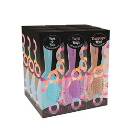 Detangling Brush 9 Piece Display thumbnail
