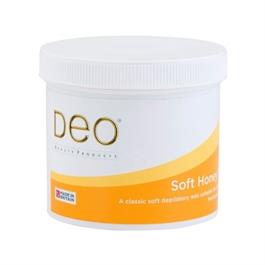 Deo Honey Wax 425g thumbnail