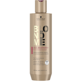 BM All Blondes - Rich Conditioner 250ml thumbnail