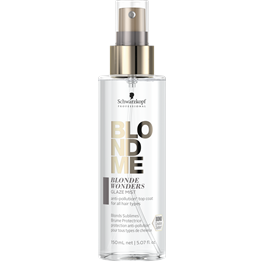 BM Blonde Wonders Glaze Mist 150ml thumbnail