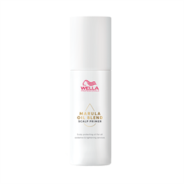 Marula Oil Blend Scalp Primer 150ml thumbnail
