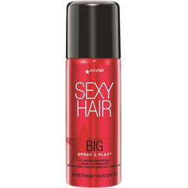 Sexy Hair Spray & Play 50ml thumbnail