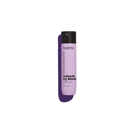 Unbreak My Blonde Strengthening Shampoo 300ml thumbnail
