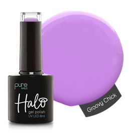 Halo 8ml Groovy Chick thumbnail
