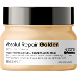 Serie Expert Absolut Repair Golden Light Masque 250ml thumbnail