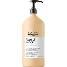 Serie Expert Absolut Repair Shampoo 1500ml thumbnail