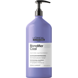 Serie Expert Blondifier Cool Shampoo 1500ml thumbnail