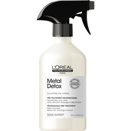 Metal Detox Treatment Spray 500ml thumbnail