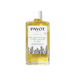 Herbier Huile Corps Bio Body Oil 100ml thumbnail