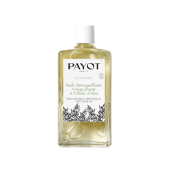 Herbier Huile Demaq Bio Face Cleanser 100ml - TESTER thumbnail