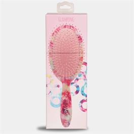 Summer Camp Glamping Detangle Brush thumbnail