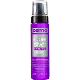 Super Silver Violet Conditioning Foam thumbnail