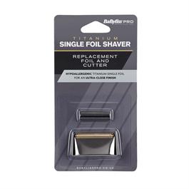 Replacement Foils & Cutters thumbnail