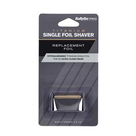Babyliss Cordless Single Foil thumbnail