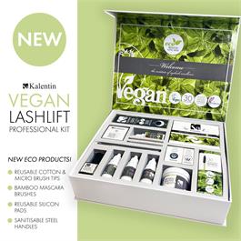Vegan KLC Lash Lift Kit thumbnail
