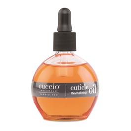 Revitalising Cuticle Oil Mango & Bergamot 73ml thumbnail