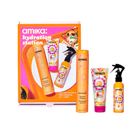 amika Signature Set Holiday Pack thumbnail