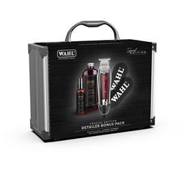 Wahl Detailer Trimmer Promo Kit thumbnail