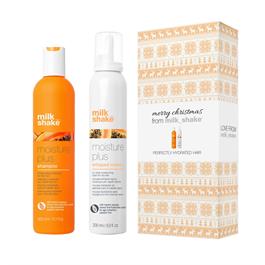 Milk_Shake Moisture Plus Duo Set thumbnail