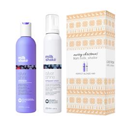 Milk_Shake Silver Shine Duo Set thumbnail