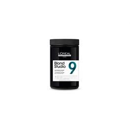 Blond Studio 9 Levels Powder 500g thumbnail