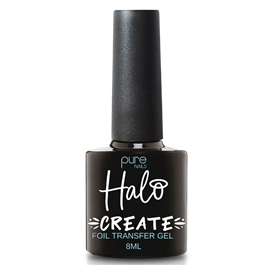 Halo Create Foil Transfer Gel 8ml thumbnail