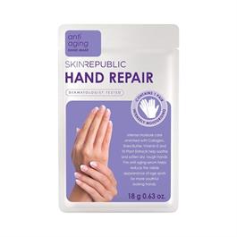 Skin Republic Hand Repair Mask thumbnail