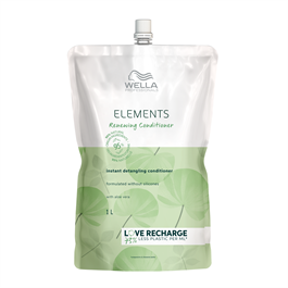 Elements 2.0 Renewing Conditioner Pouch thumbnail