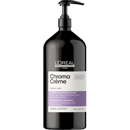 SE21 Chroma Purple Shampoo 1500ml thumbnail