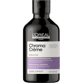SE21 Chroma Purple Shampoo 300ml thumbnail