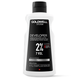 Goldwell System Developer 2% 1L thumbnail