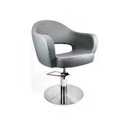 Quartz Grey Studio Hydraulic Chair thumbnail