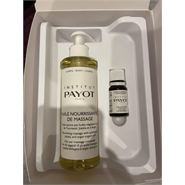 Pro Concentre Fresh 10ml + Massage Oil 250ml thumbnail