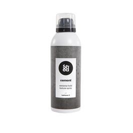 Cement Xtreme Hold Hairspray 200ml thumbnail